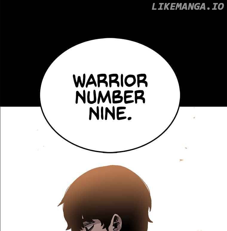 Read The House Without Time Manga Online