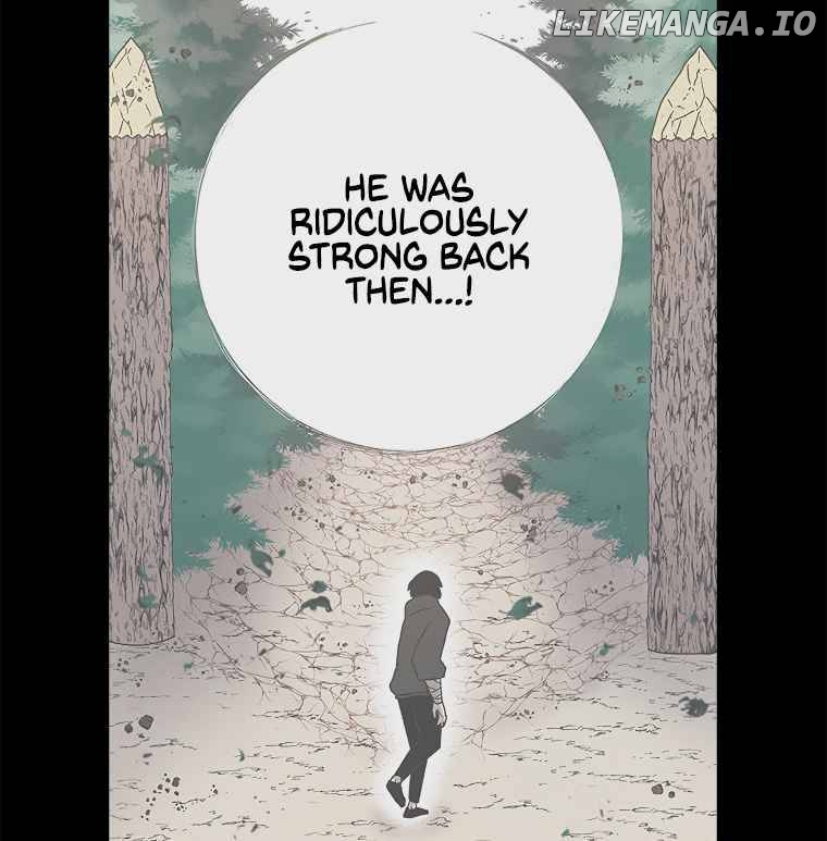Read The House Without Time Manga Online
