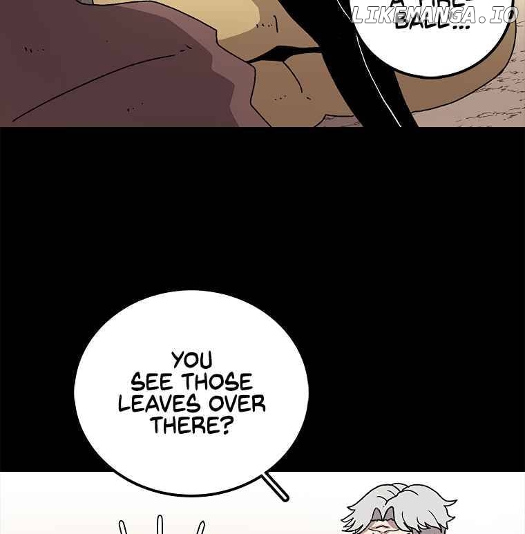 Read The House Without Time Manga Online