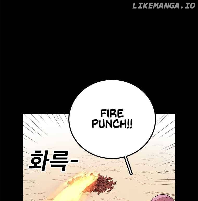 Read The House Without Time Manga Online