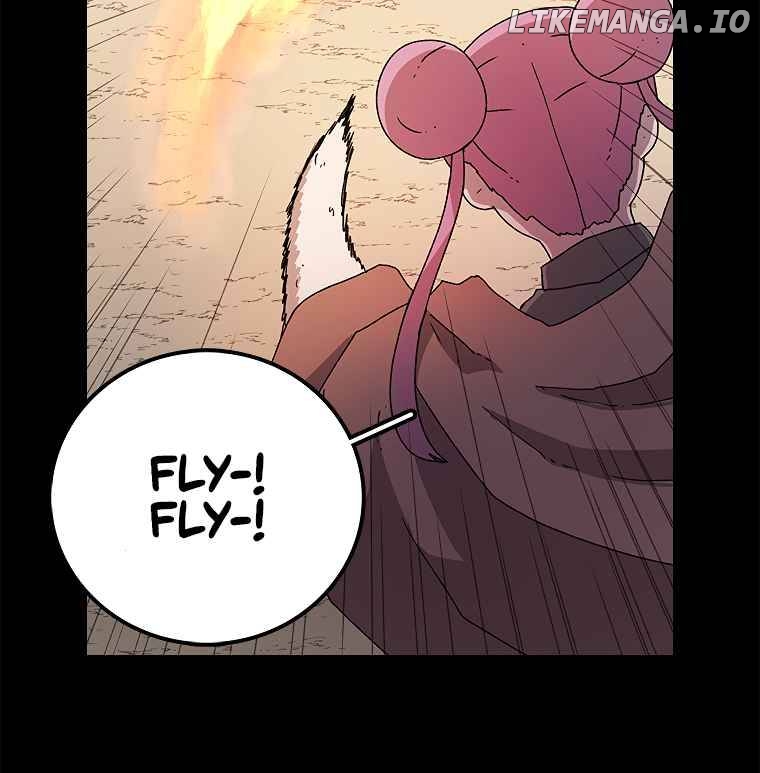 Read The House Without Time Manga Online