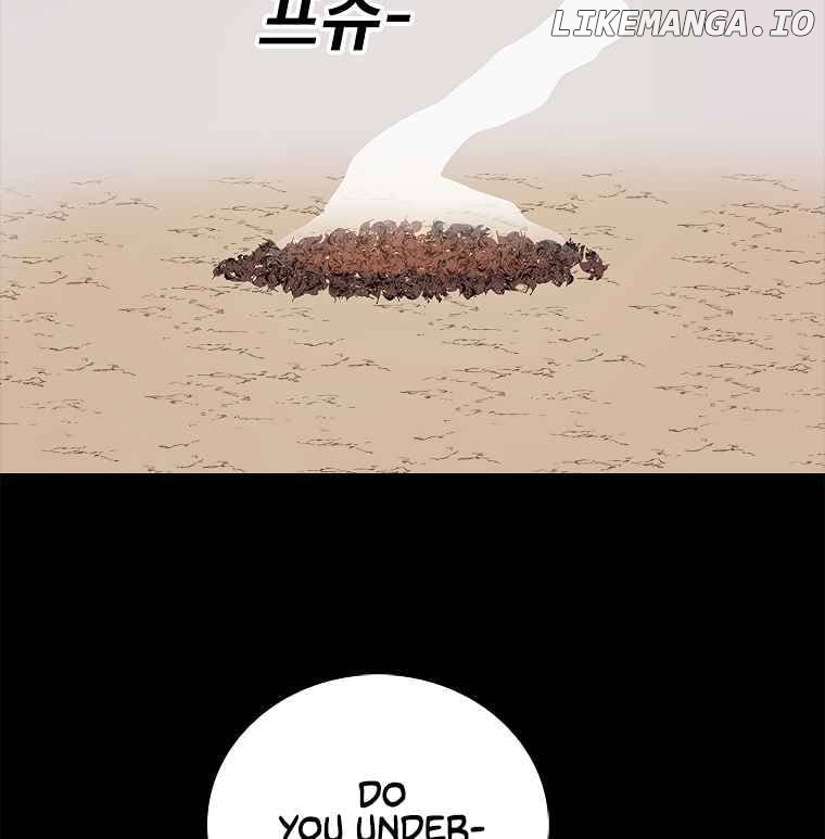 Read The House Without Time Manga Online