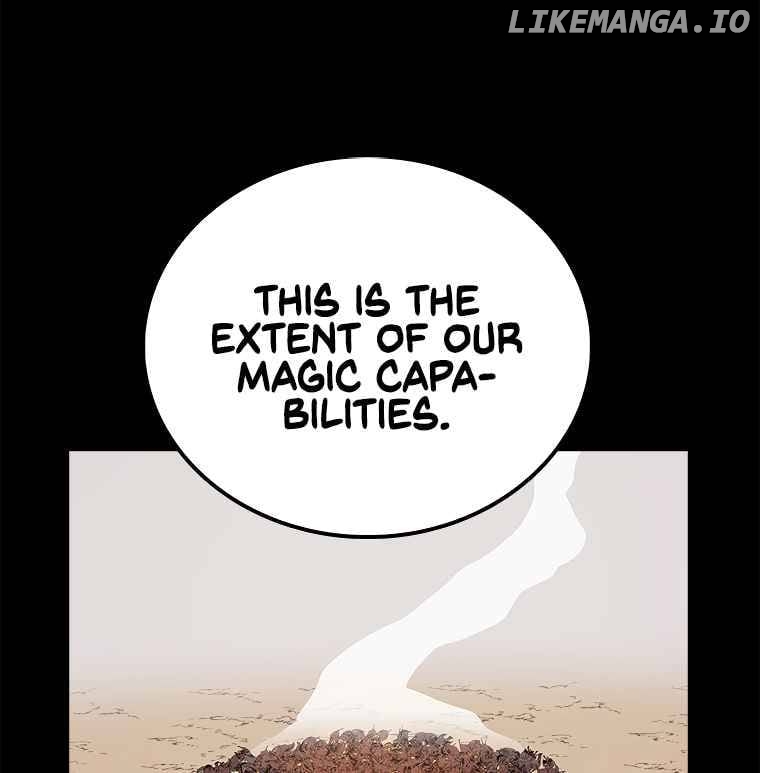Read The House Without Time Manga Online