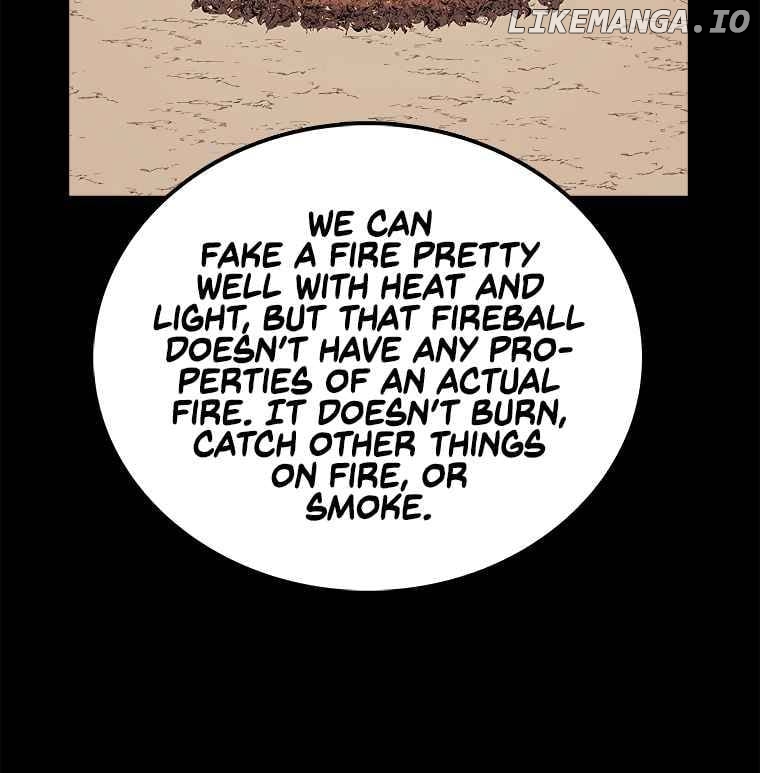 Read The House Without Time Manga Online