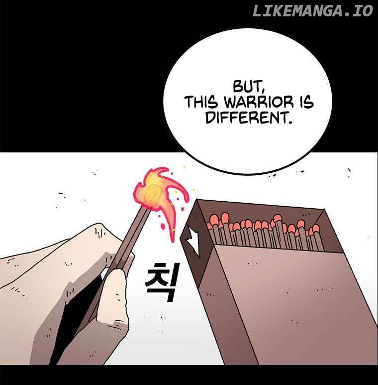 Read The House Without Time Manga Online