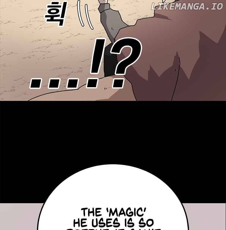 Read The House Without Time Manga Online
