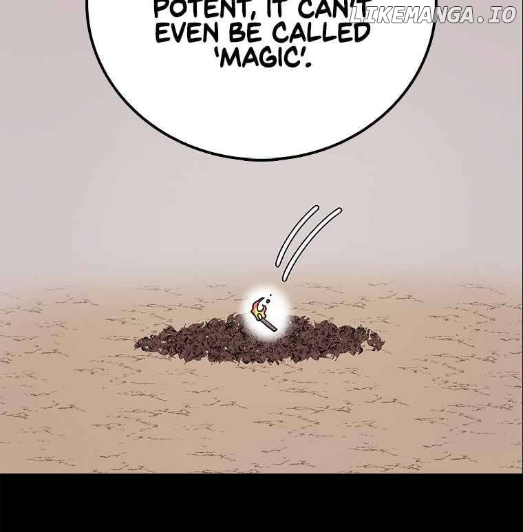 Read The House Without Time Manga Online