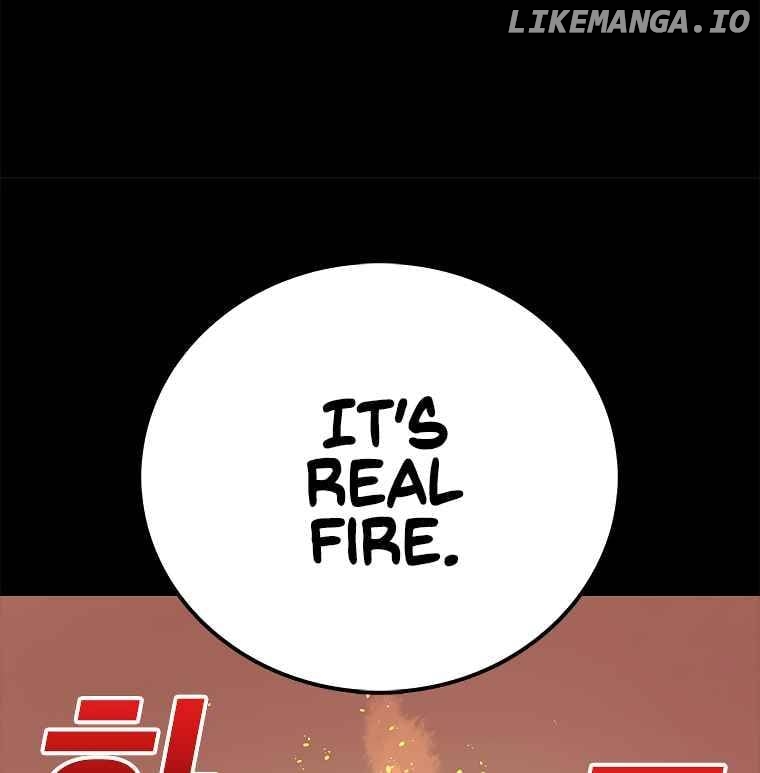 Read The House Without Time Manga Online