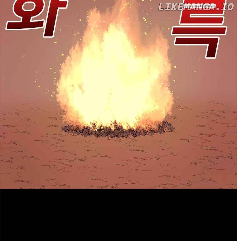 Read The House Without Time Manga Online