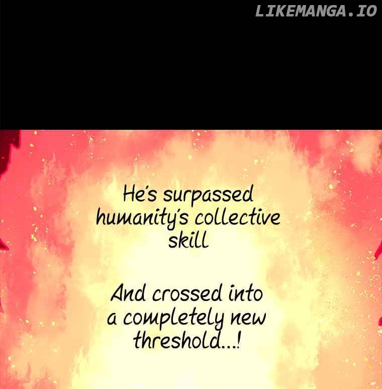 Read The House Without Time Manga Online