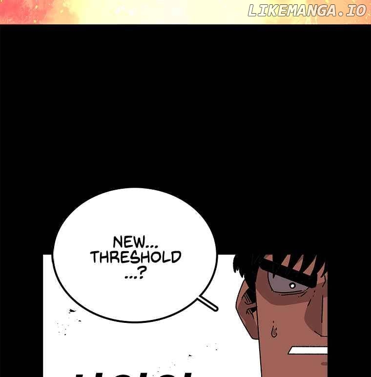 Read The House Without Time Manga Online