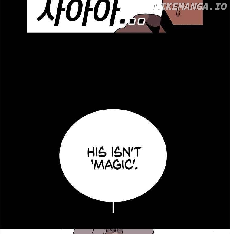 Read The House Without Time Manga Online