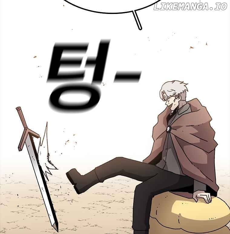 Read The House Without Time Manga Online