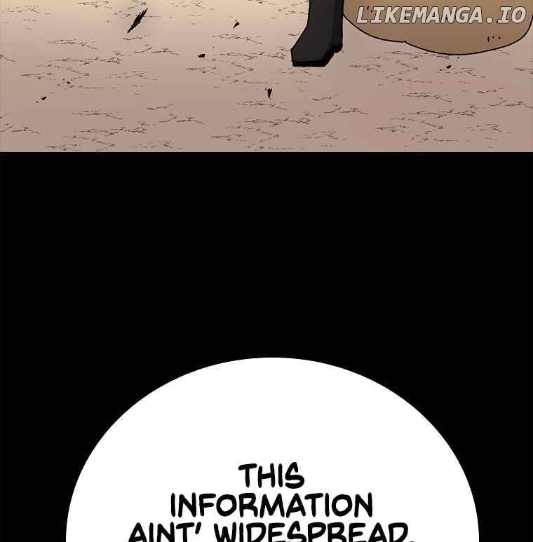 Read The House Without Time Manga Online