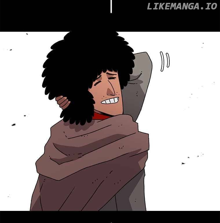 Read The House Without Time Manga Online