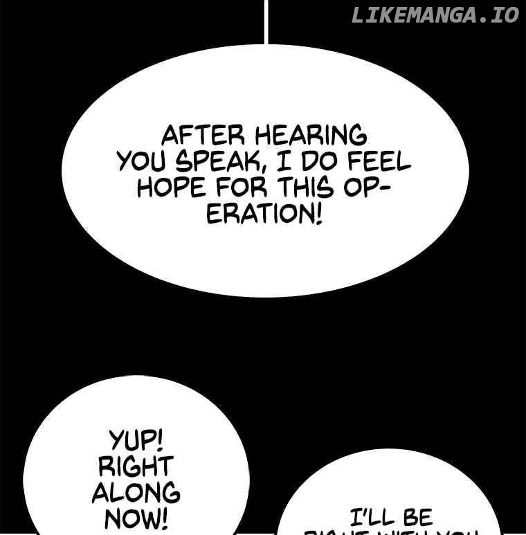 Read The House Without Time Manga Online