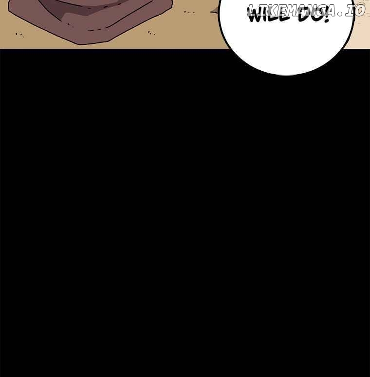 Read The House Without Time Manga Online