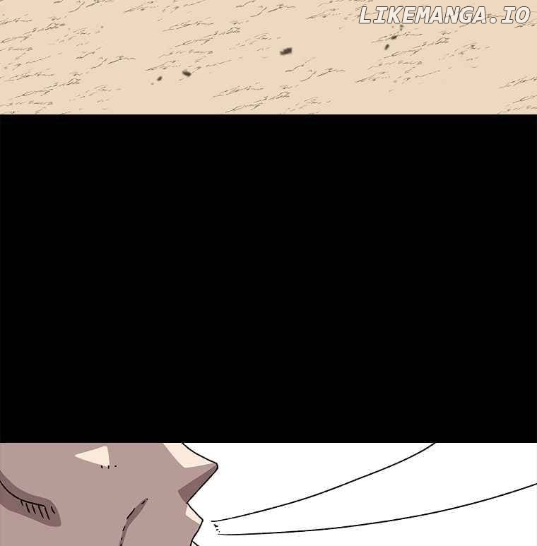Read The House Without Time Manga Online