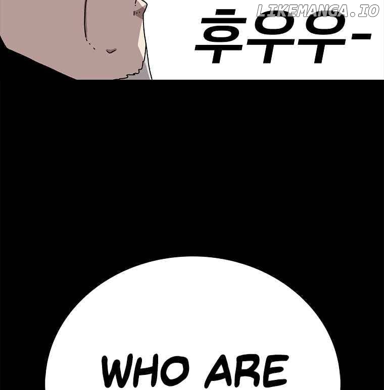 Read The House Without Time Manga Online