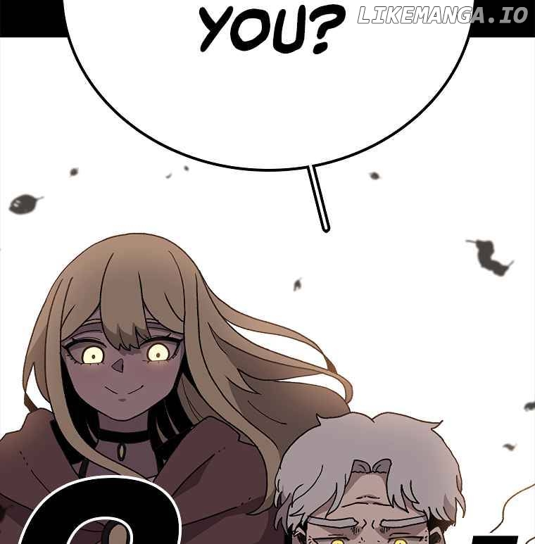 Read The House Without Time Manga Online