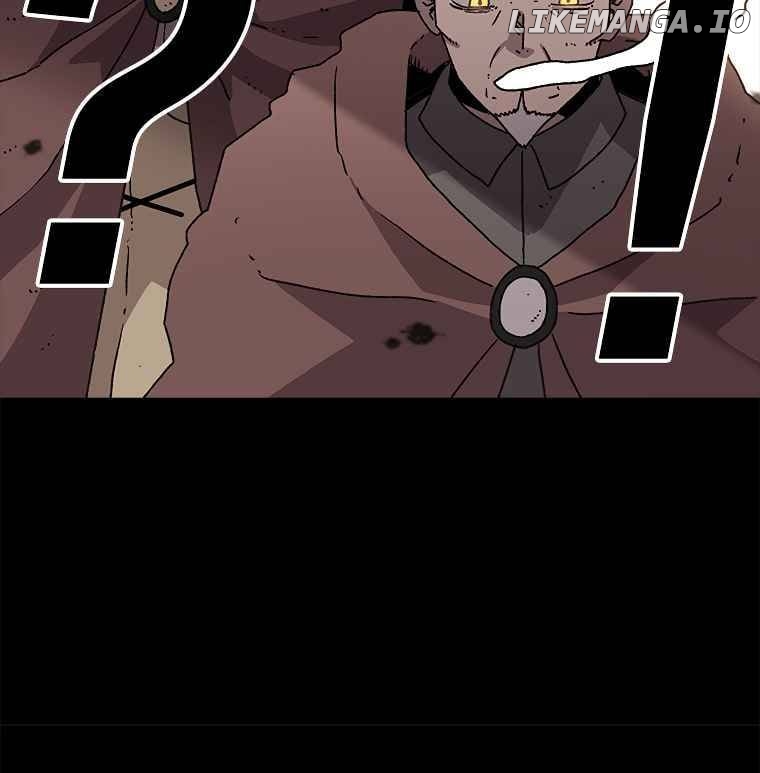 Read The House Without Time Manga Online