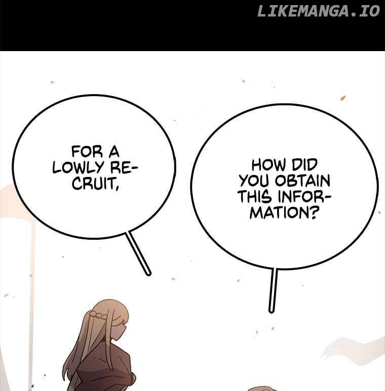Read The House Without Time Manga Online