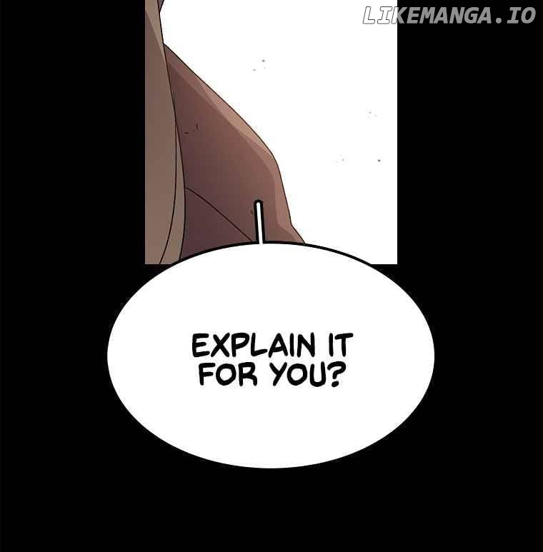 Read The House Without Time Manga Online