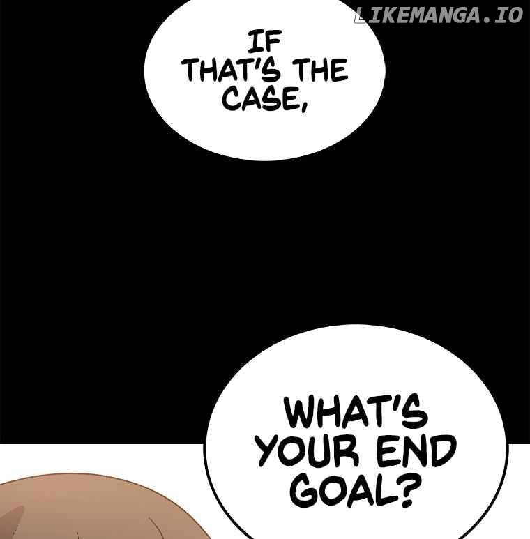 Read The House Without Time Manga Online