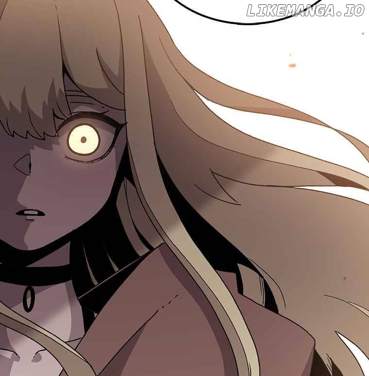 Read The House Without Time Manga Online