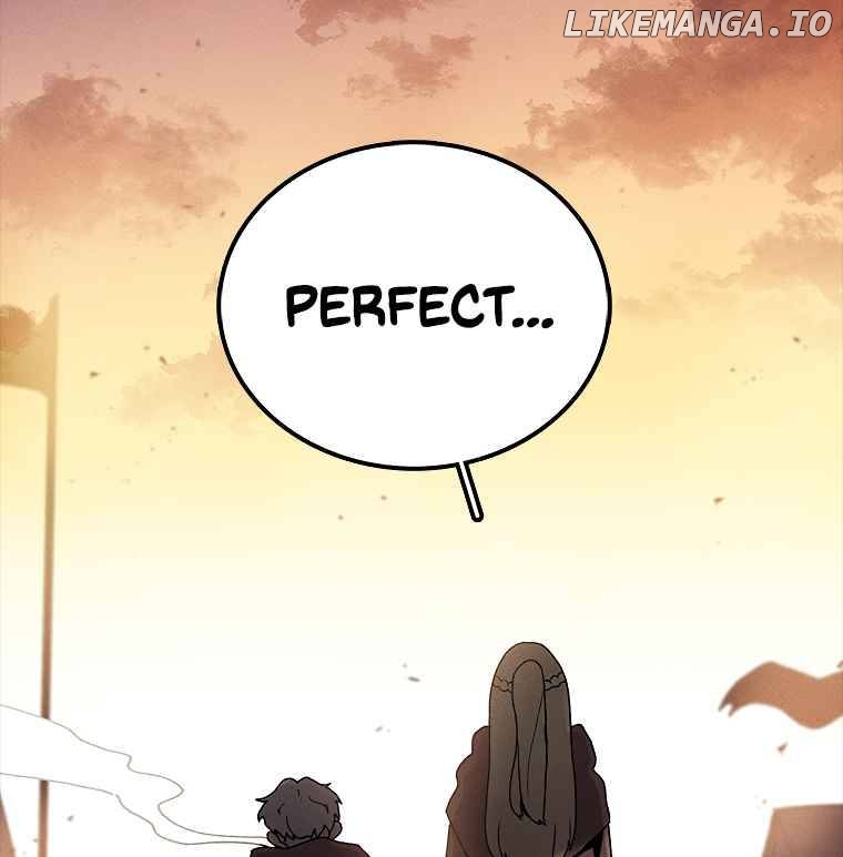 Read The House Without Time Manga Online