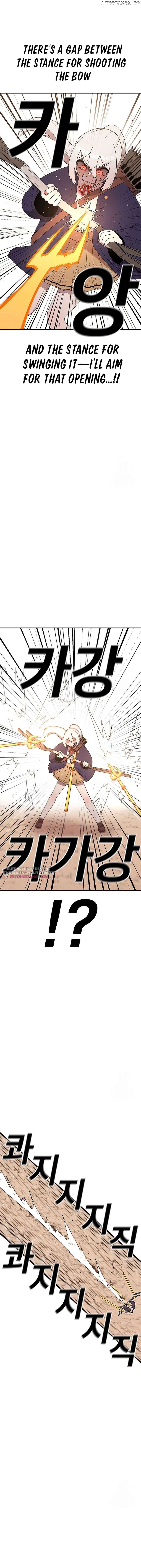 Read The House Without Time Manga Online
