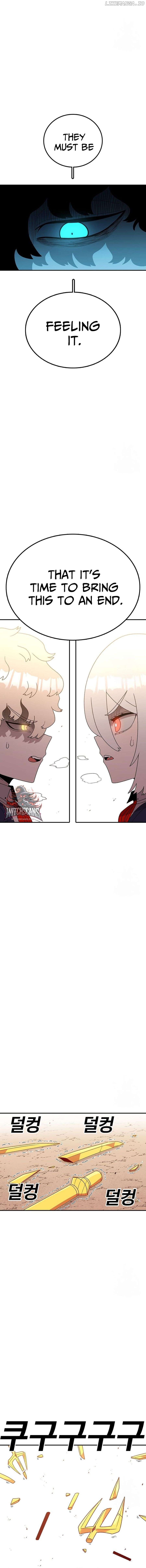Read The House Without Time Manga Online
