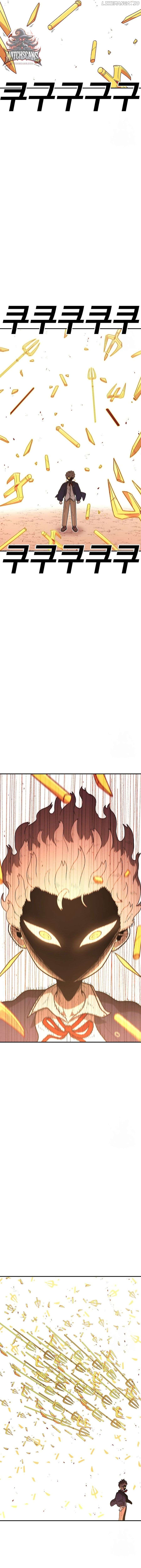 Read The House Without Time Manga Online