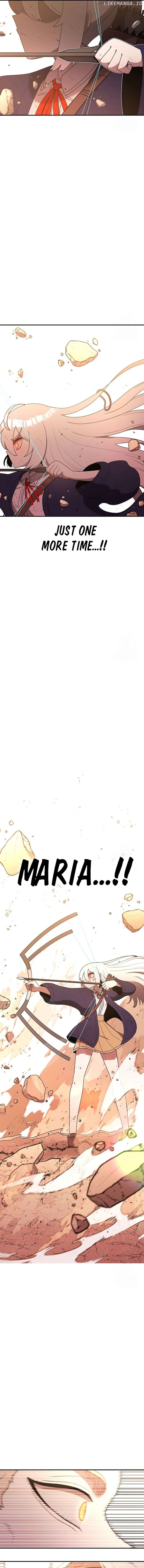 Read The House Without Time Manga Online