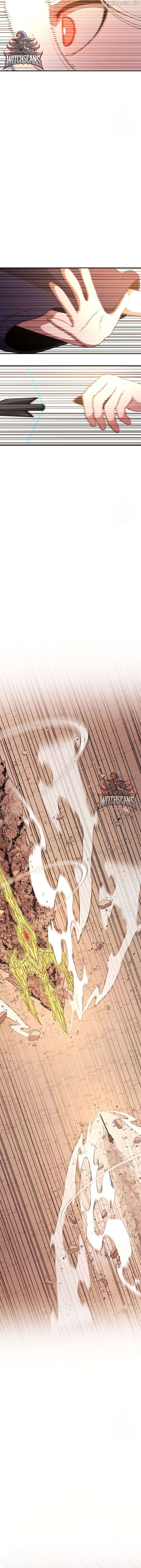 Read The House Without Time Manga Online