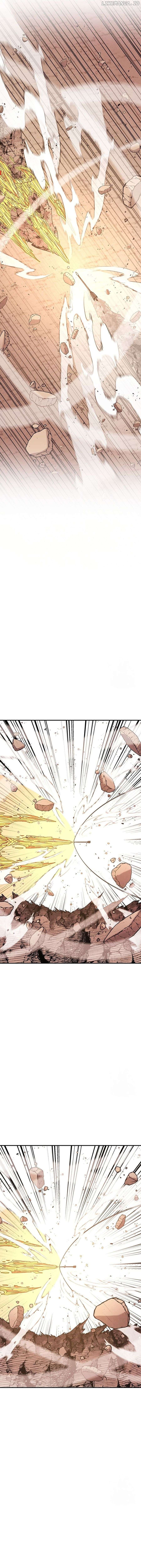Read The House Without Time Manga Online