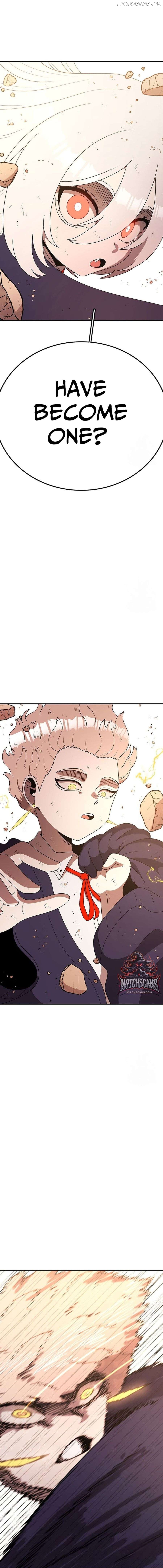 Read The House Without Time Manga Online