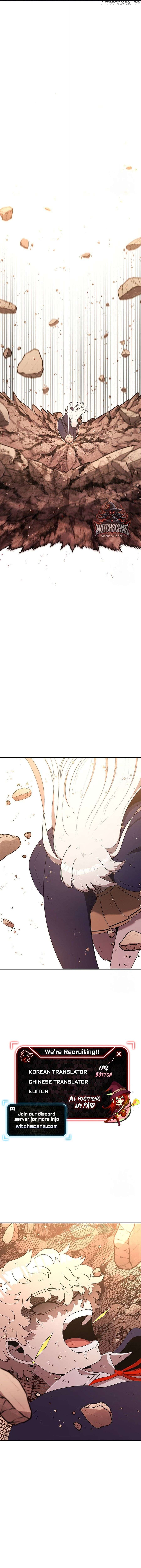 Read The House Without Time Manga Online
