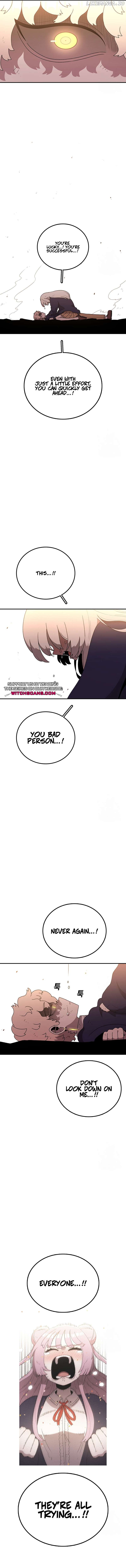 Read The House Without Time Manga Online