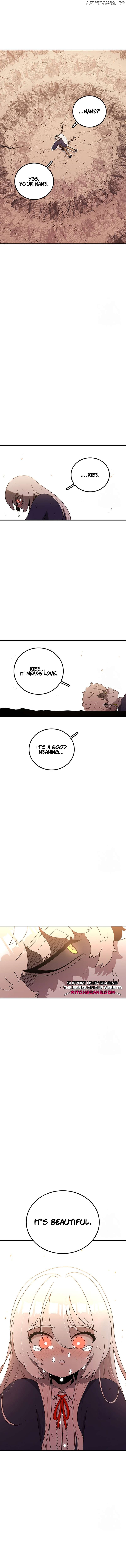 Read The House Without Time Manga Online