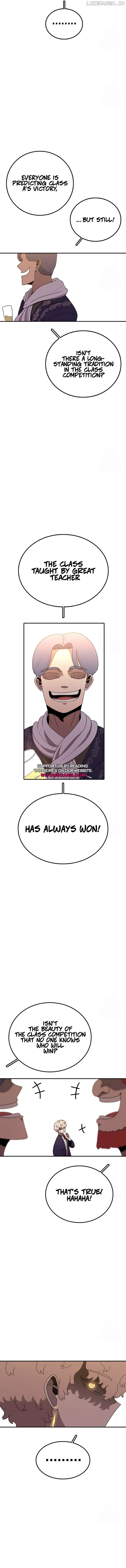 Read The House Without Time Manga Online