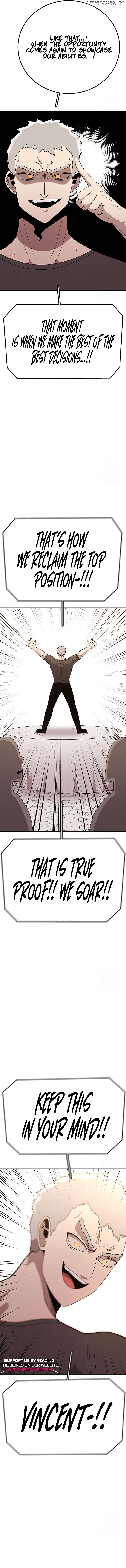 Read The House Without Time Manga Online