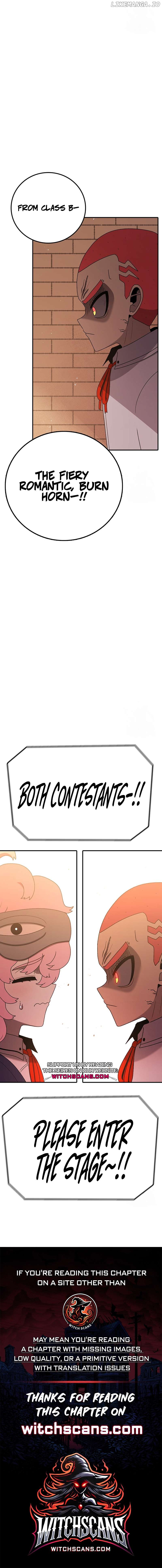 Read The House Without Time Manga Online