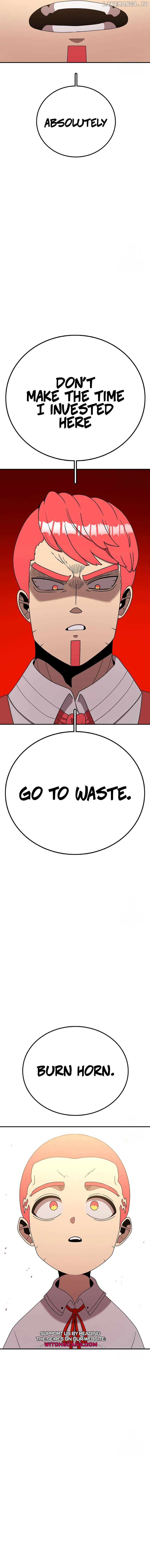 Read The House Without Time Manga Online