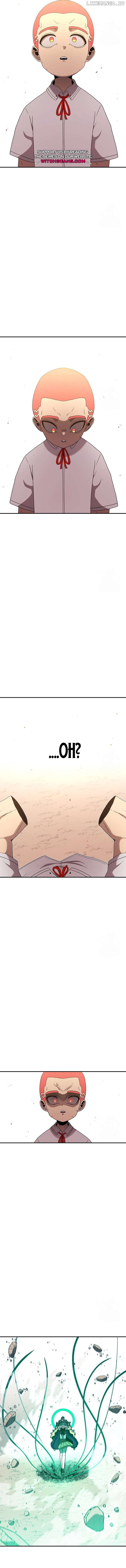 Read The House Without Time Manga Online
