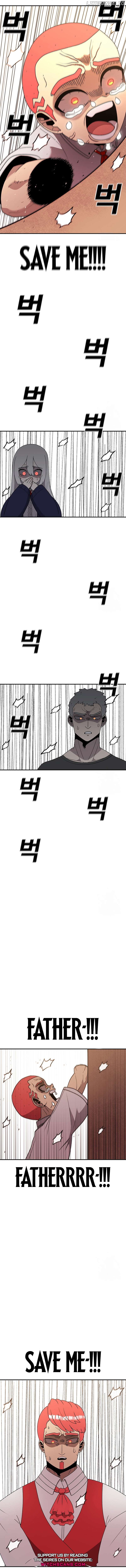 Read The House Without Time Manga Online