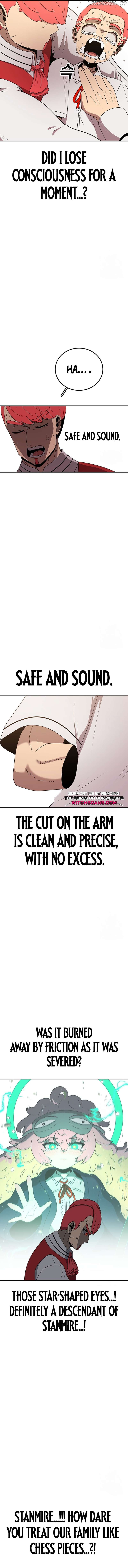 Read The House Without Time Manga Online