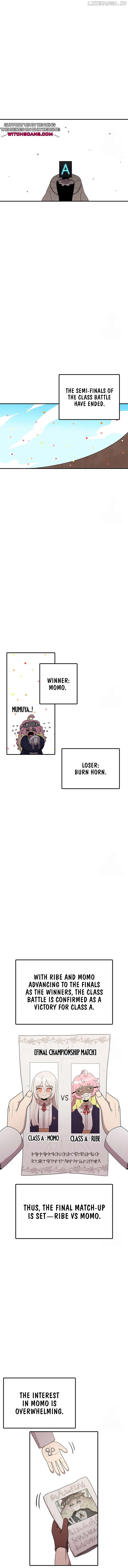 Read The House Without Time Manga Online