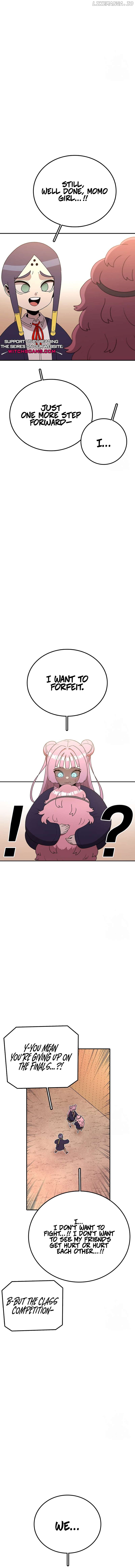 Read The House Without Time Manga Online