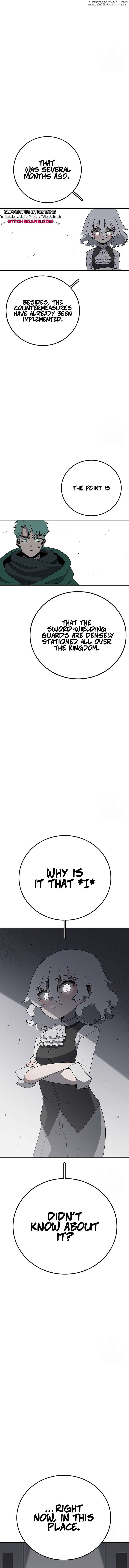 Read The House Without Time Manga Online